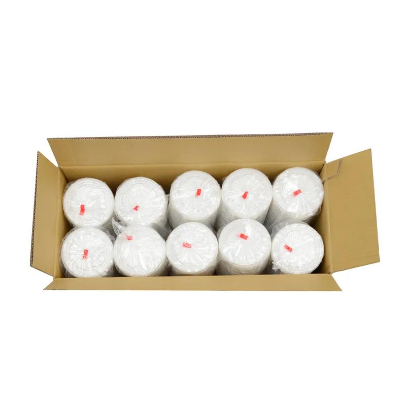 Lid CPLA For 12-32 OZ Food Container 500/Case