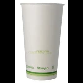Hot Cup 20 OZ SSPLA 90MM 1000/Case