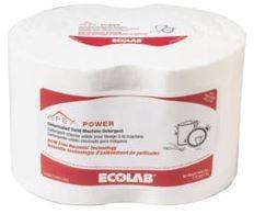 Apex Power Dishmachine Detergent 6.75 LB 6/Case