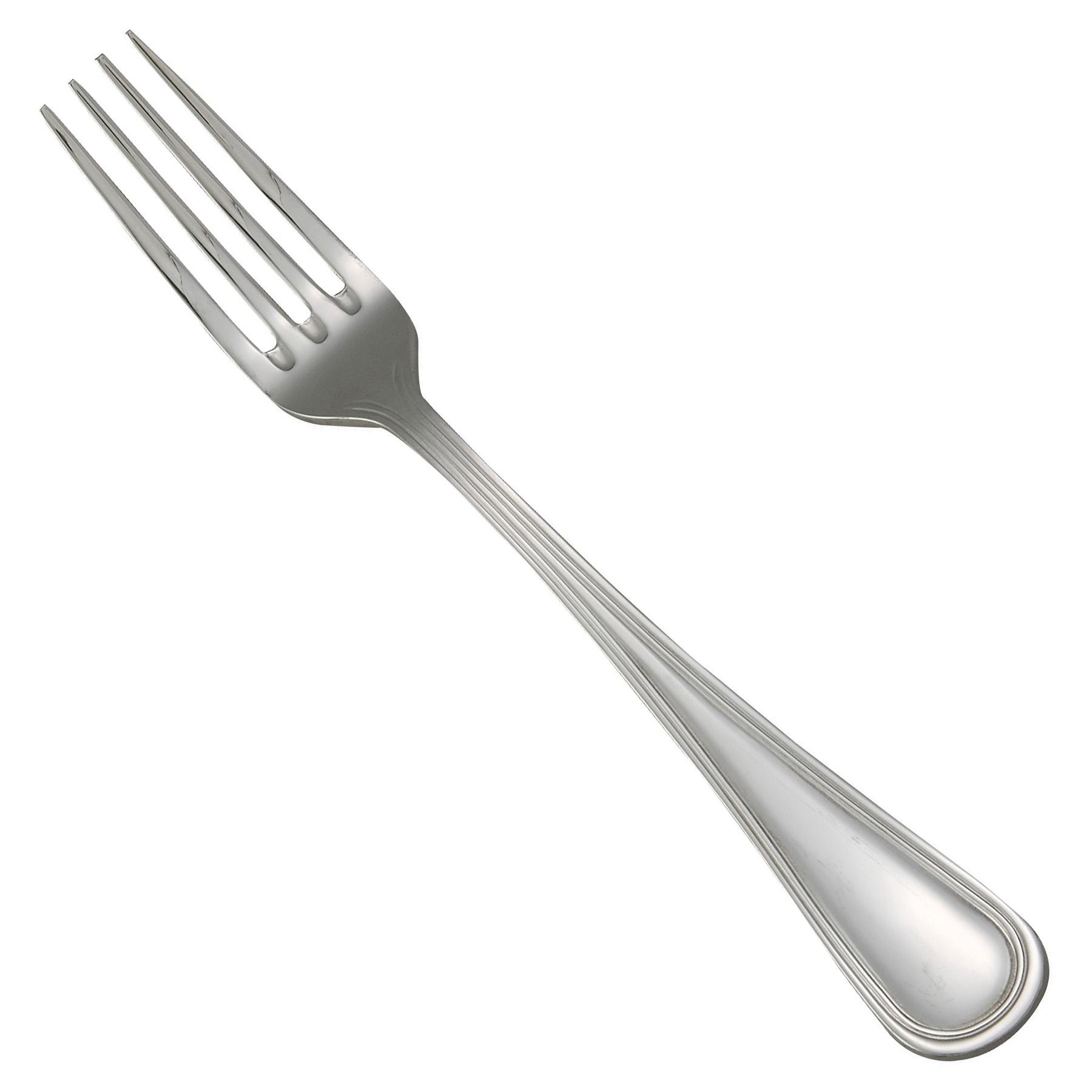 Dinner Fork 8 IN 18/8 Stainless Steel 12/Dozen
