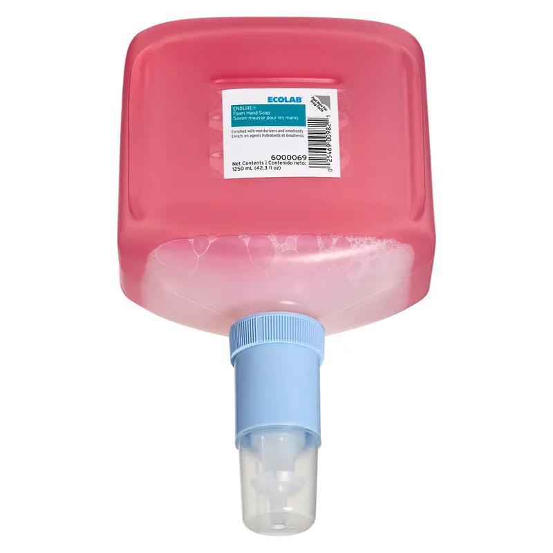 Endure Hand Soap Foam 1.2 L 4/Case