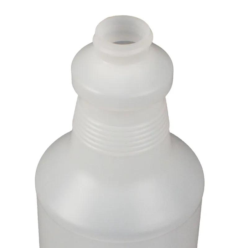 Impact® Bottle 32 OZ HDPE Translucent Graduations 1/Each
