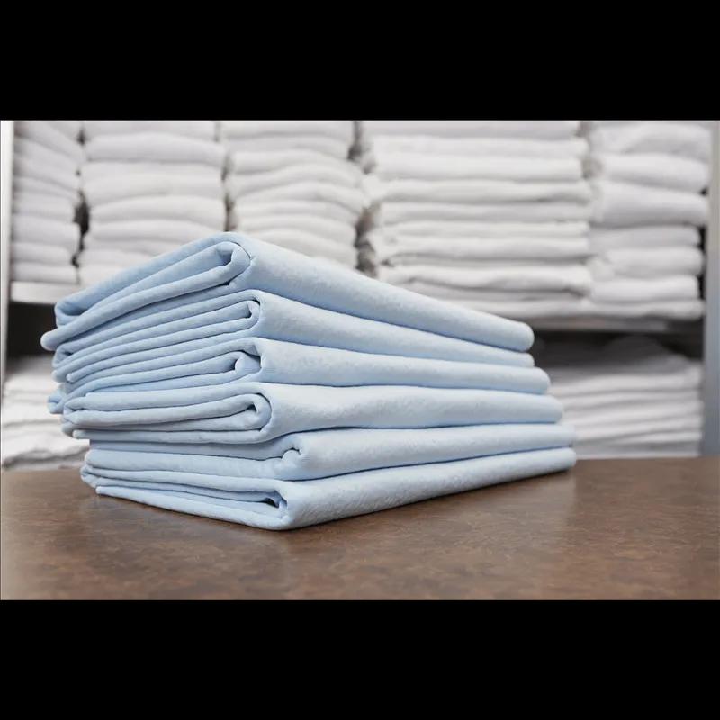 Solid Navisoft Laundry Softener 6 LB Solid 2/Case