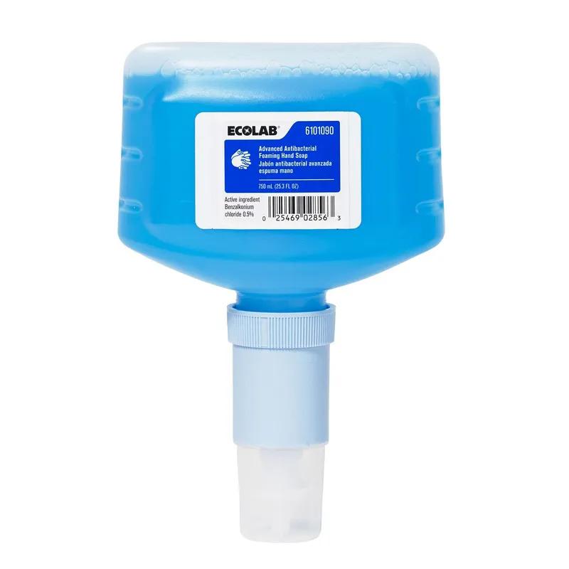 Hand Soap Foam 750 mL Antibacterial 6/Case