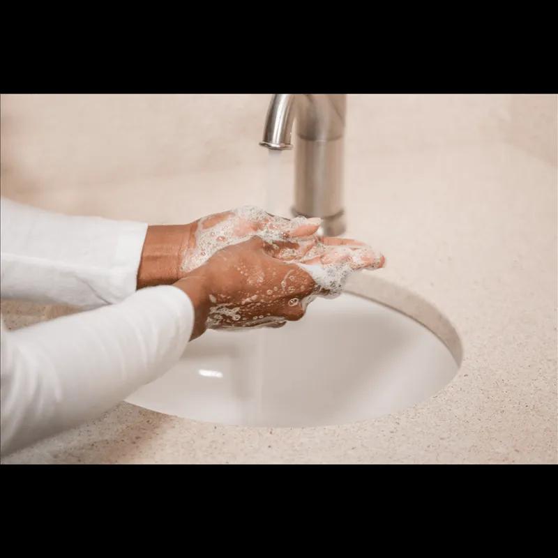 Hand Soap Foam 750 mL Antibacterial 6/Case