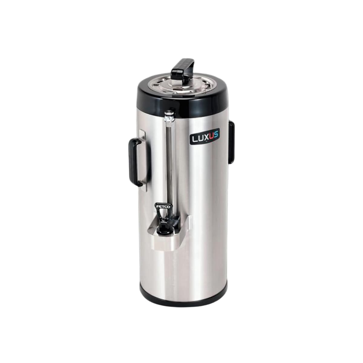 Coffee Thermal Dispenser 9.4X22.3 IN 1.5 GAL With Lid 1/Each