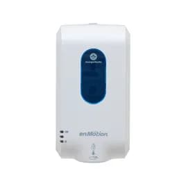 enMotion® Hand Sanitizer & Soap Dispenser Foam Gray Automatic Surface Mount For enMotion Gen2 1/Each