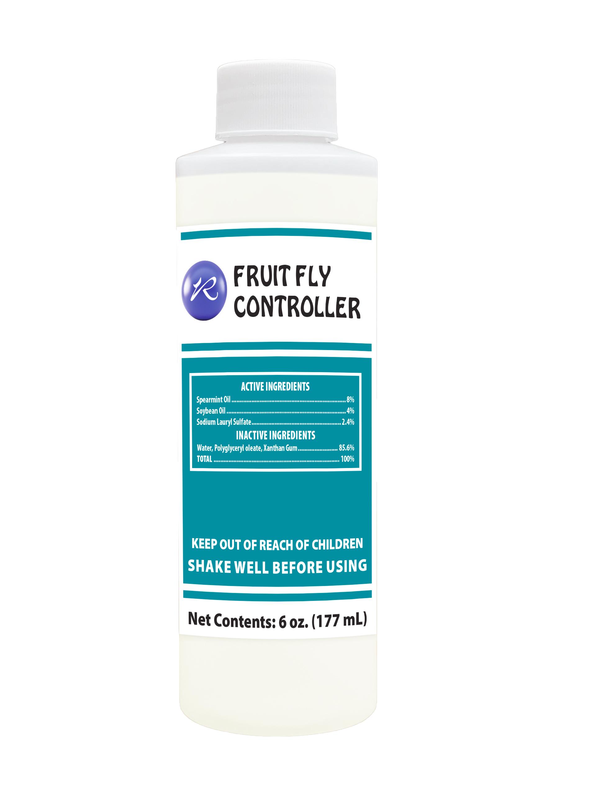 Bug Killer 6 OZ Fruit Fly 6/Case