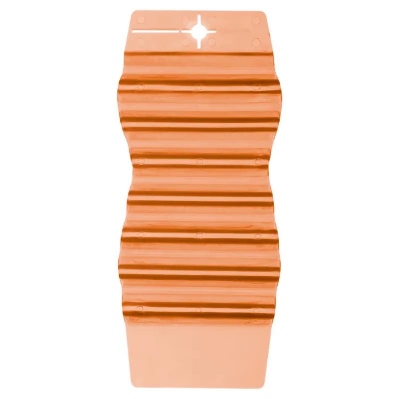 Hang Tag Air Freshener Mango Orange EVA 12 Count/Pack 6 Packs/Case 72 Count/Case