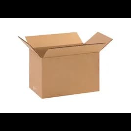 Regular Slotted Container (RSC) 10X6X6 IN Corrugated Cardboard 32ECT 1/Each