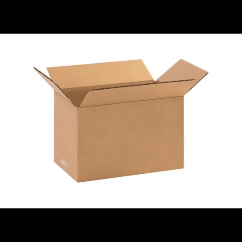 Regular Slotted Container (RSC) 10X6X6 IN Corrugated Cardboard 32ECT 1/Each