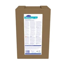 Suma® Pan-Clean Floral Manual Pot & Pan Detergent 2.5 GAL Liquid Kosher 1/Case
