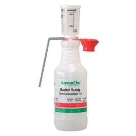 Bucket Buddy Dispenser Bottle 1/Each