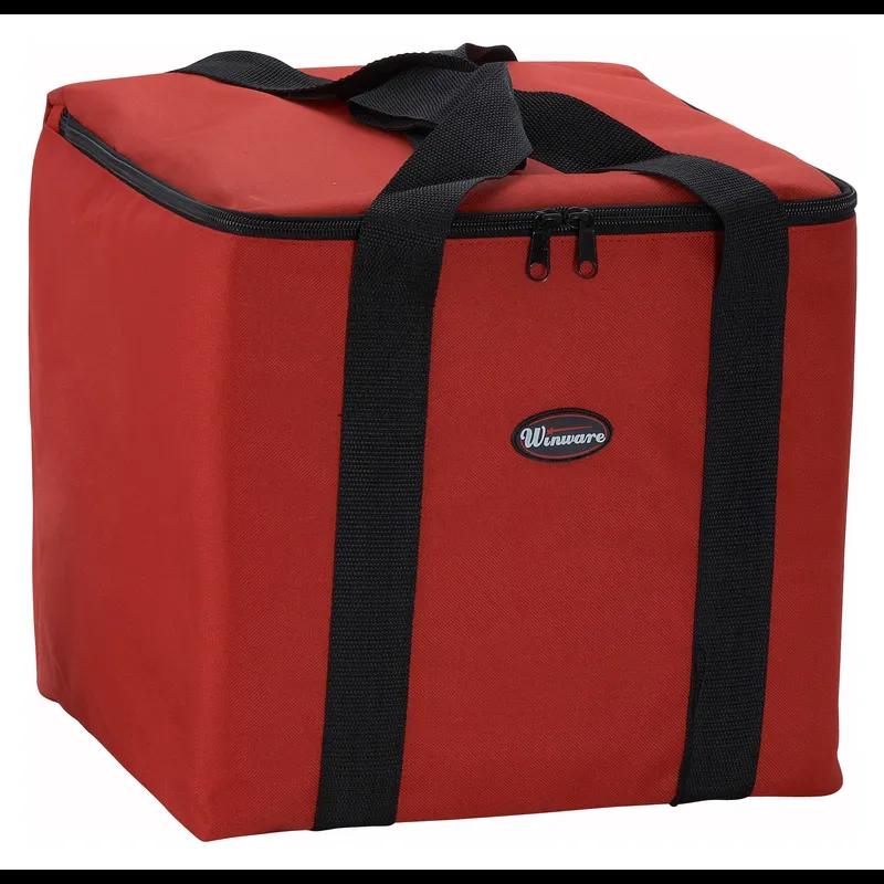 Carry Bag 12X12X12 IN Cube Polyester 1/Each