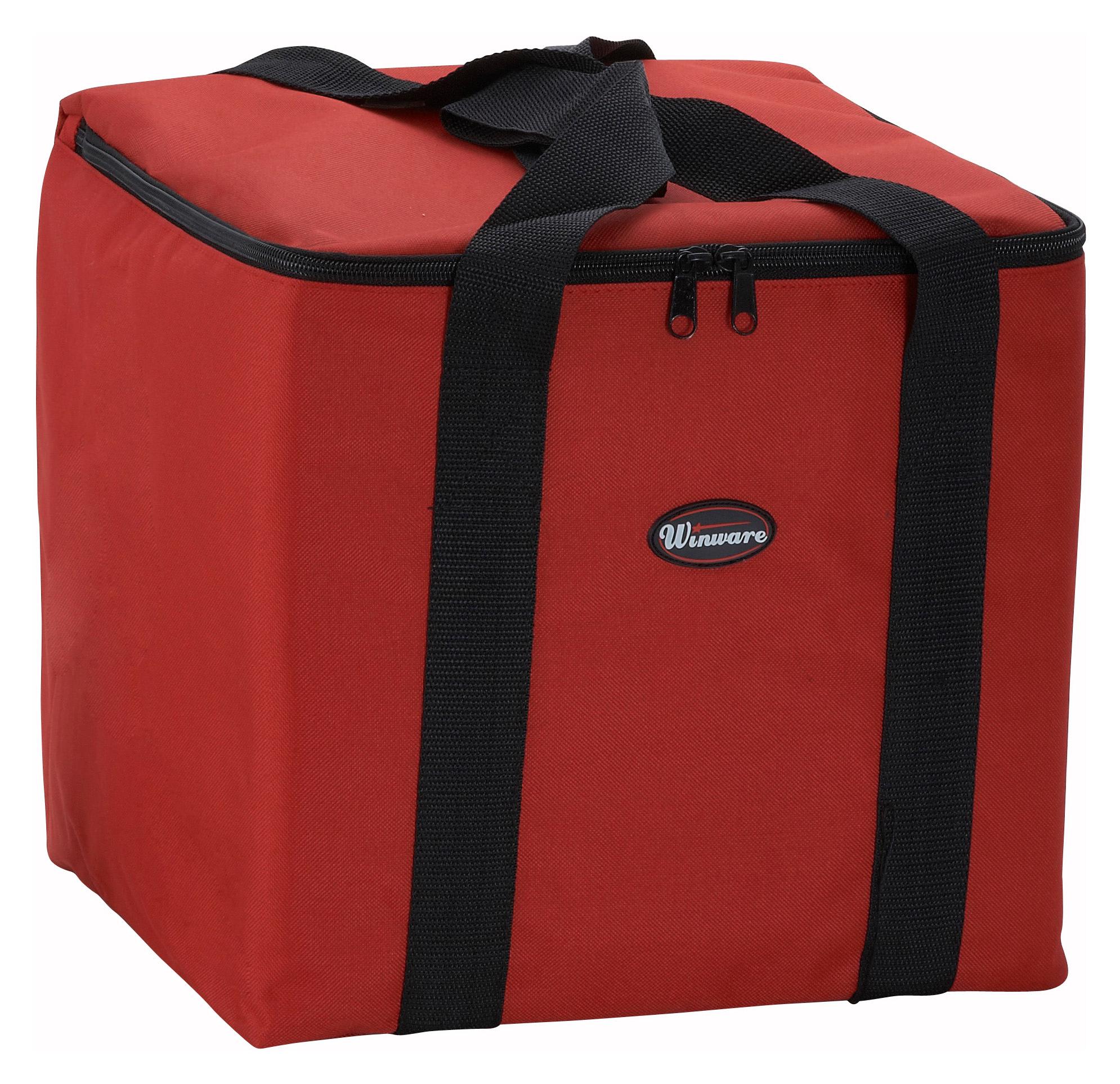 Carry Bag 12X12X12 IN Cube Polyester 1/Each