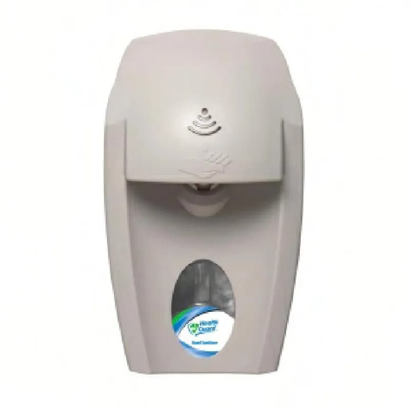 Hand Sanitizer & Soap Dispenser 1000 mL Touchless Wall Mount 1/Each