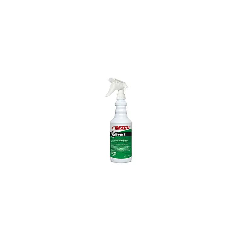 Forest 5 Mint All Purpose Cleaner 32 OZ Multi Surface RTU 12/Case