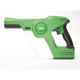 Electrostatic Sprayer 1 L Plastic Green Handheld 1/Each