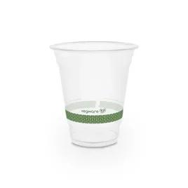 Cold Cup 12 OZ PLA Clear 1000/Case
