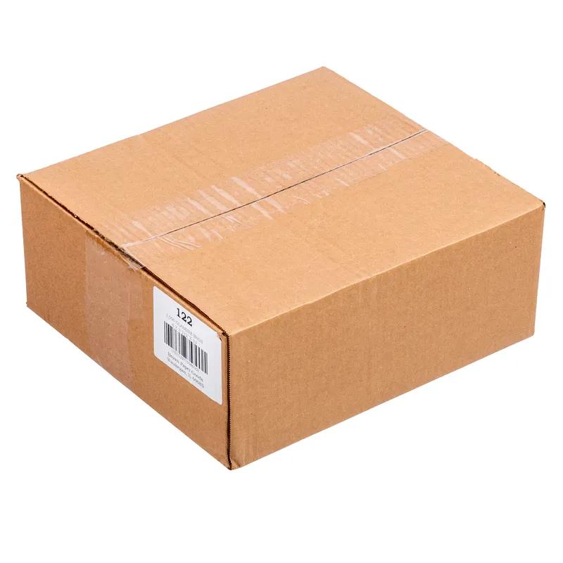 Bakery Bag 6X3.5X13 IN Glassine Paper Translucent Plain 1000/Case