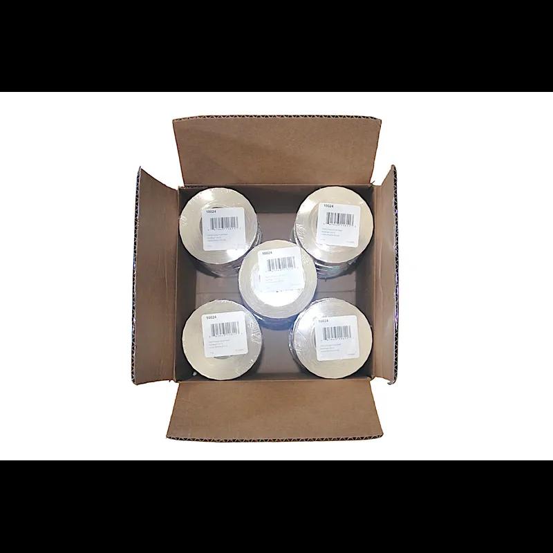 Beef USDA Select Label 1.3X1.3 IN Multicolor Shield 1000/Roll