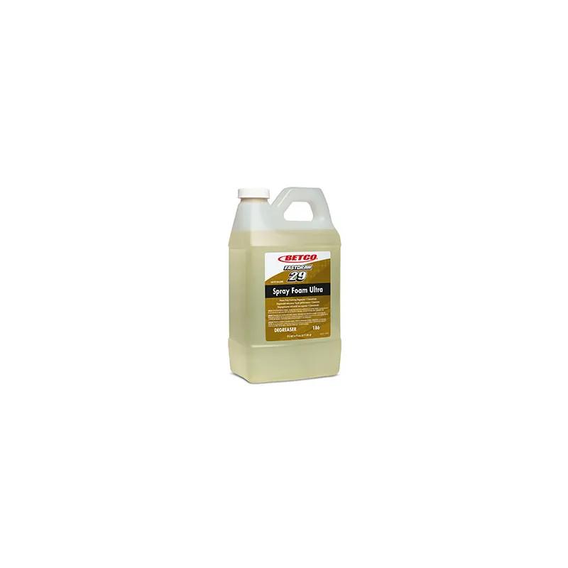 FastDraw® Ultra Degreaser 2 L Multi Surface Concentrate Liquid 4/Case