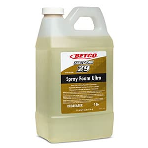 FastDraw® Ultra Degreaser 2 L Multi Surface Concentrate Liquid Spray Foam Heavy Duty 4/Case