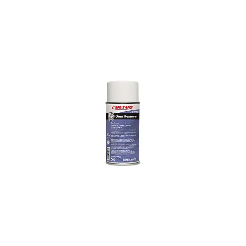 FiberPRO Gum Remover 7 OZ Aerosol 12/Case