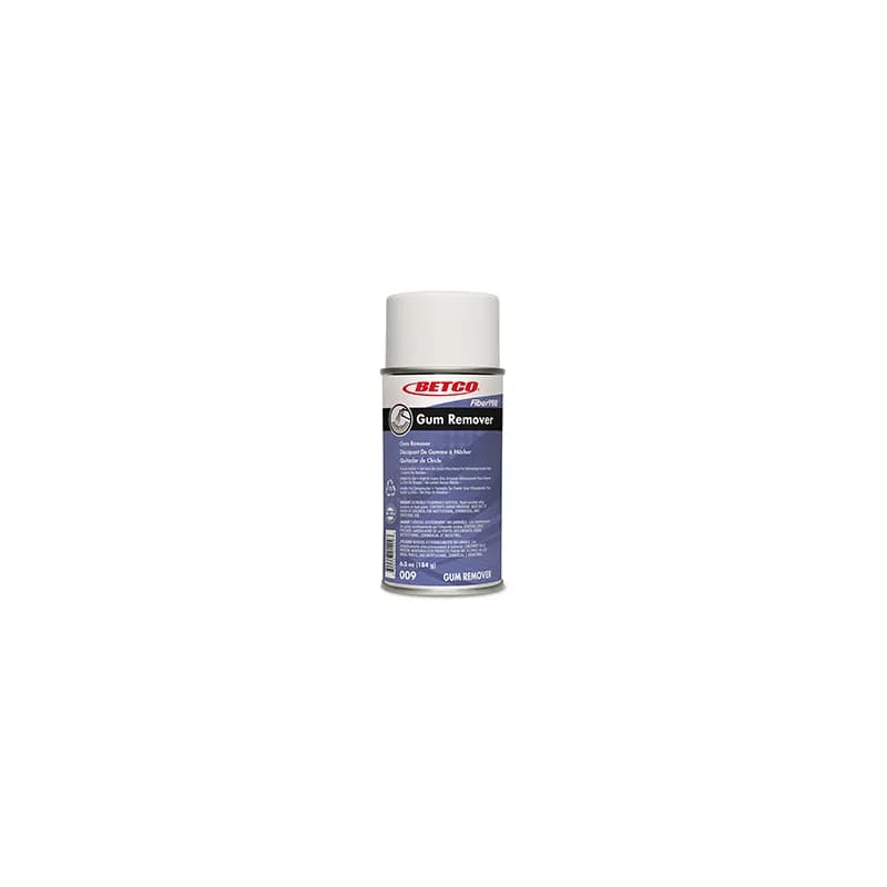 FiberPRO® Gum Remover 7 OZ RTU Aerosol 12/Case