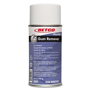 FiberPRO® Gum Remover 7 OZ RTU Aerosol 12/Case