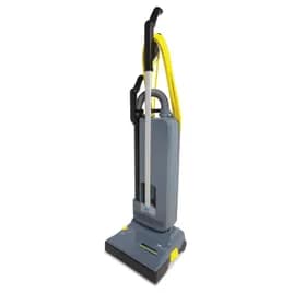 Windsor Sensor® Upright Vacuum Filter Bag 1.4 GAL 12IN Gray Plastic 1.6 HP 120 Volt With 40FT Cord 1/Each