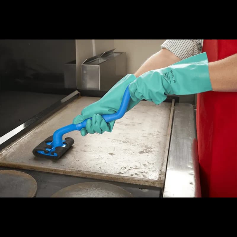 Grease Express™ Fryer Cleaner 8 OZ 26/Case