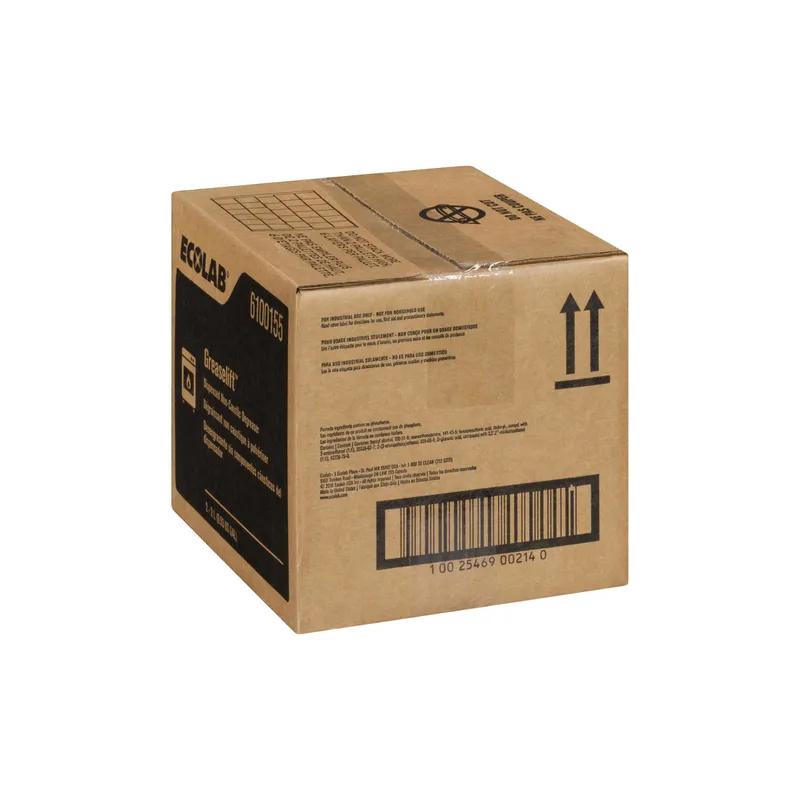 Greaselift Degreaser 2 L Multi Surface 2/Case