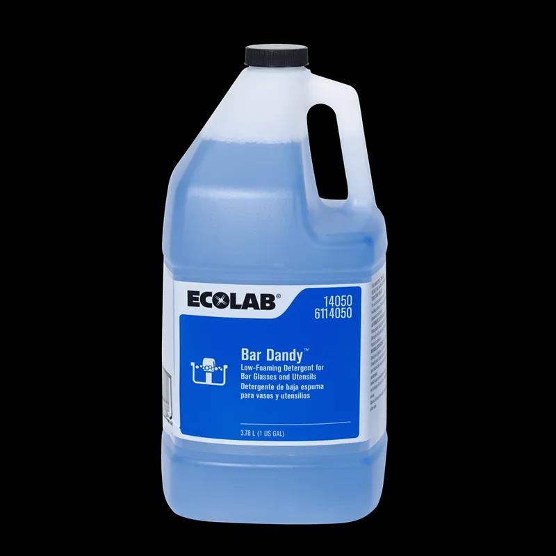 Bar Dandy Dish Detergent 1 GAL 4/Case