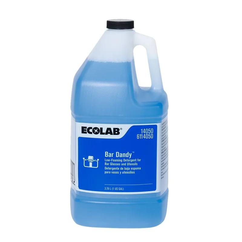 Bar Dandy Dish Detergent 1 GAL 4/Case