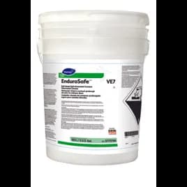 Diversey Endurosafe Cleaner 5 GAL Chlorinated Kosher Metal Safe 1/Pail