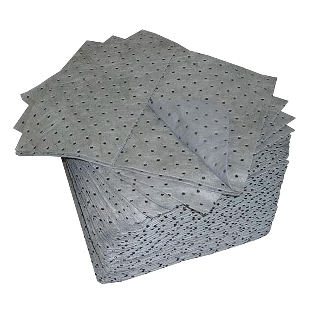 Pad 19X15 IN 26 GAL Gray PP Heavy Duty 100/Case