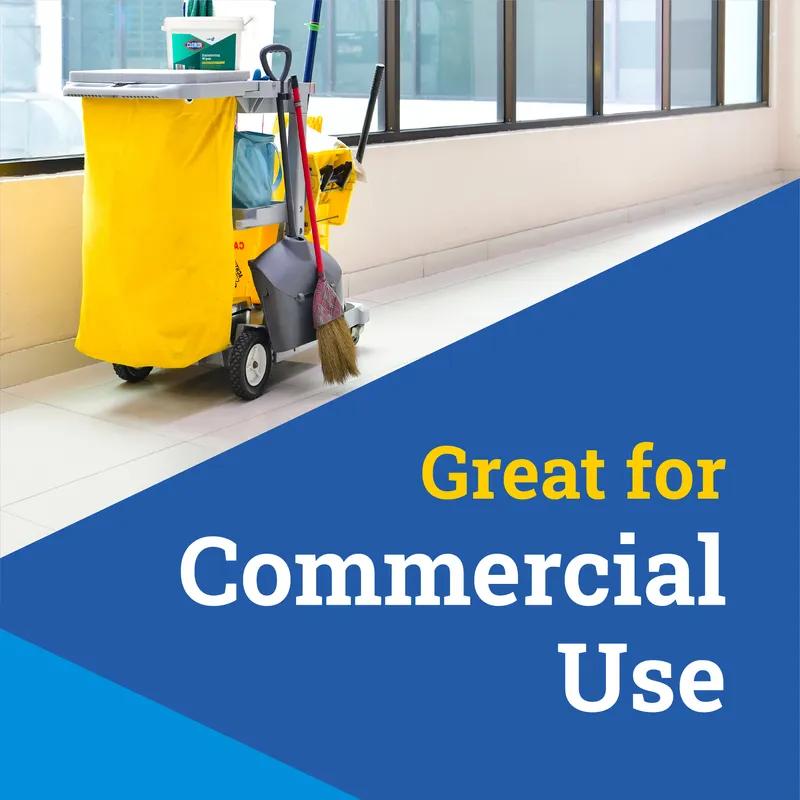 Clorox® Fresh Scent One-Step Disinfectant Multi Surface Wipe Bleach-Free Antibacterial 75 Count/Pack 6 Packs/Case