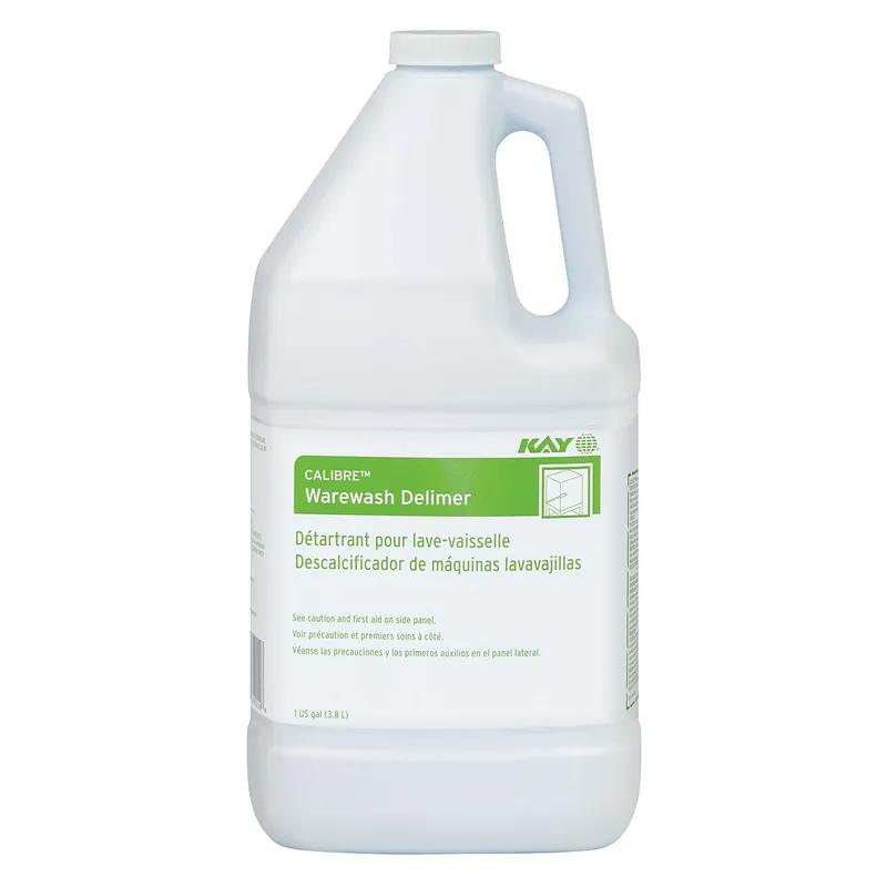 Delimer Dish Detergent 1 GAL 4/Case