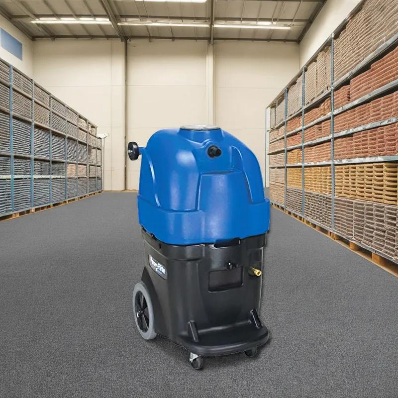 Powr-Flite® Carpet Extractor 13 GAL 100PSI Cold Water 1/Each