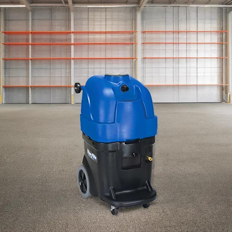 Powr-Flite® Carpet Extractor 13 GAL 100PSI Cold Water 1/Each