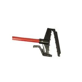 Mop Handle 60 FT Red Quick Release 1/Each