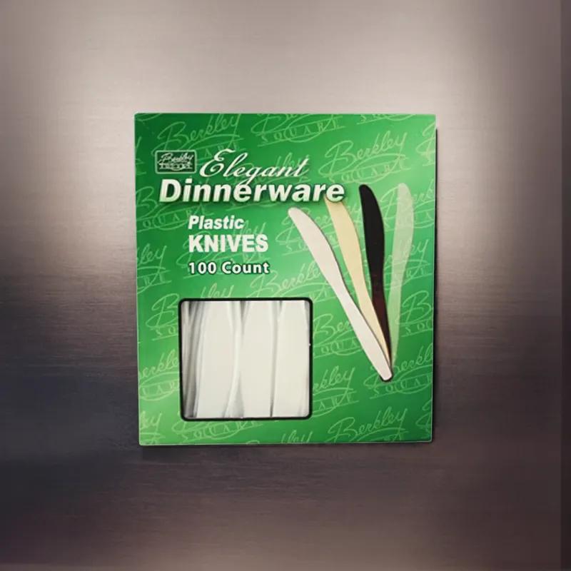 Knife PS White Heavy Duty 1000/Case