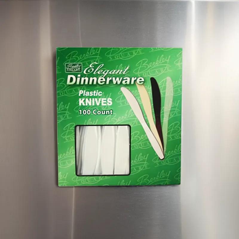 Knife PS White Heavy Duty 1000/Case