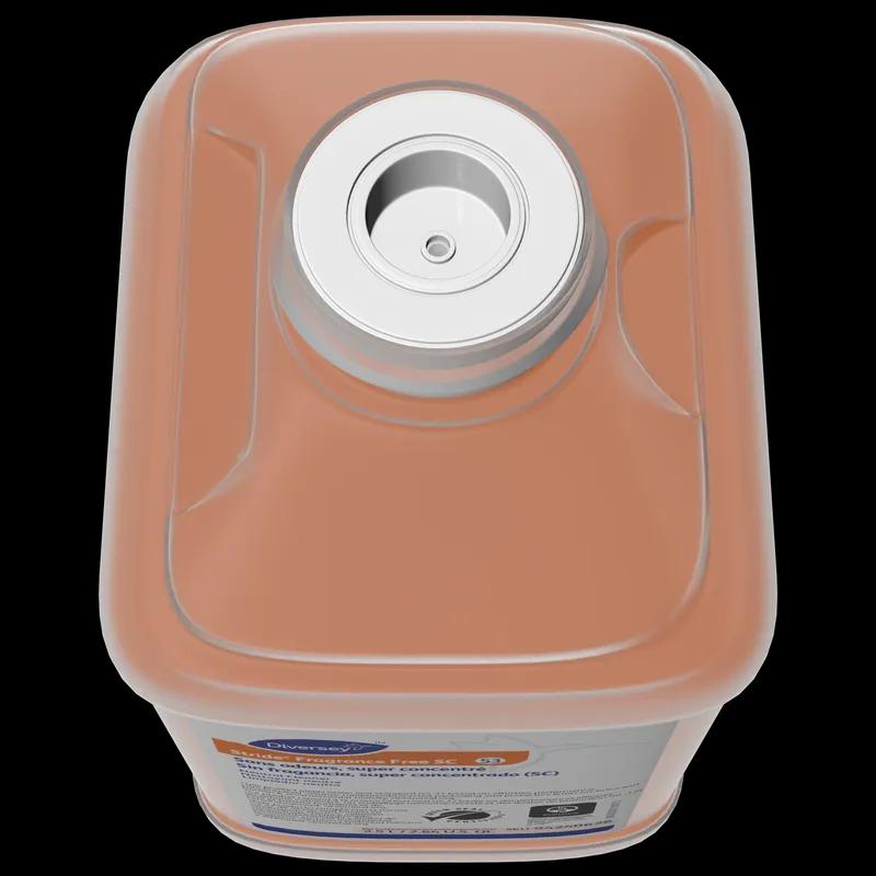 Stride Fragrance Free All Purpose Cleaner 2.5 L Neutral Liquid Concentrate For J-Fill® 2/Case