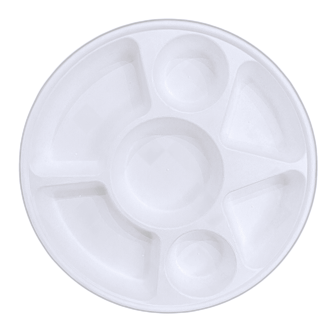 Plate 7 Compartment 200/Case