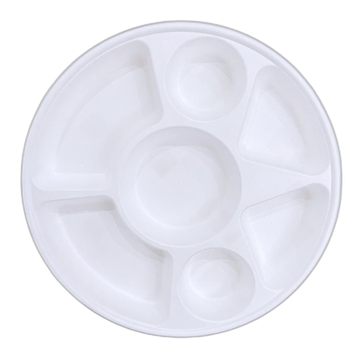 Plate 7 Compartment 200/Case