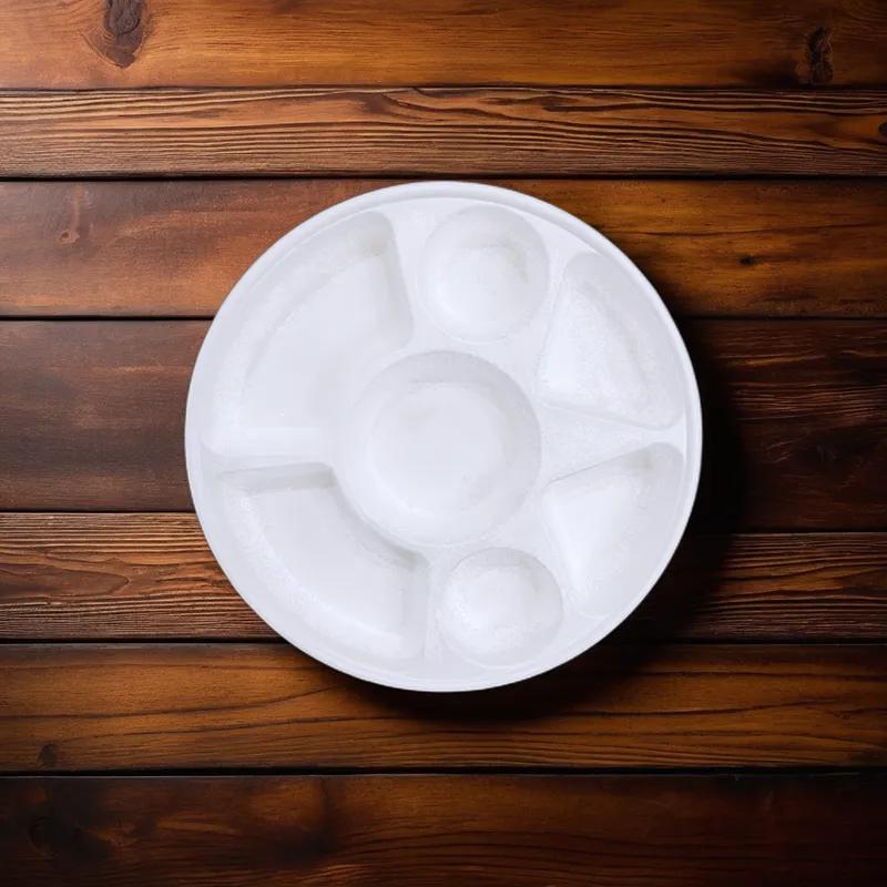 Plate 7 Compartment 200/Case