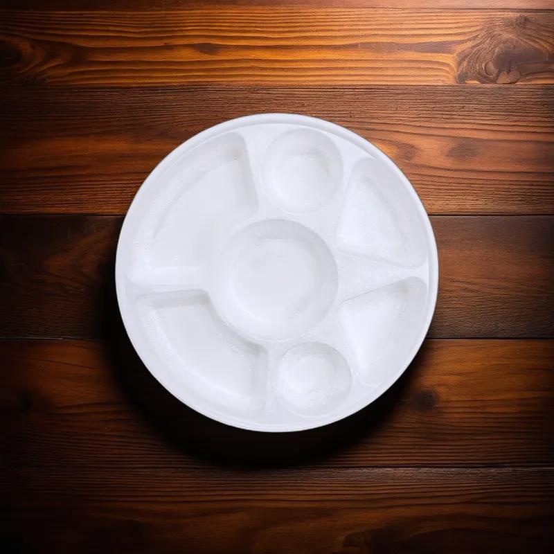 Plate 7 Compartment 200/Case