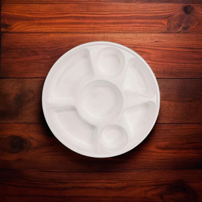 Plate 7 Compartment 200/Case